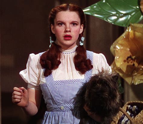 Dorothys Dress From The Wizard Of Oz Sells For Half A Million Dollars