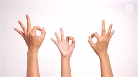 Ok Hand Gesture Declared A Hate Symbol