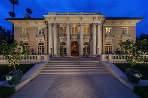 The 10 Most Expensive Homes In California