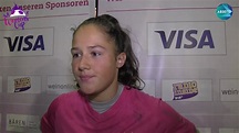 Livia Peng - Women's Cup Hägendorf 2019 - FC Zürich vs. Juventus FC ...