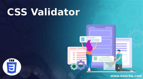 Css Validator How Does Process Works In Css Validator