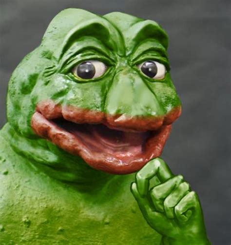 Smug Pepe Minilla Smug Frog Know Your Meme