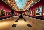 The National Gallery re-opens - All In London News
