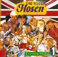 Die Toten Hosen - Learning English (Lesson One) (1991, CD) | Discogs