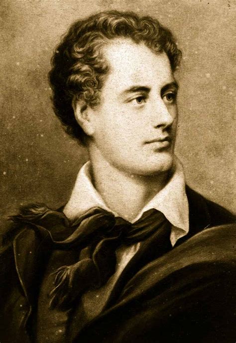 Lord Byron 19 Yüzyılın Serseri Çocuğu Oggito