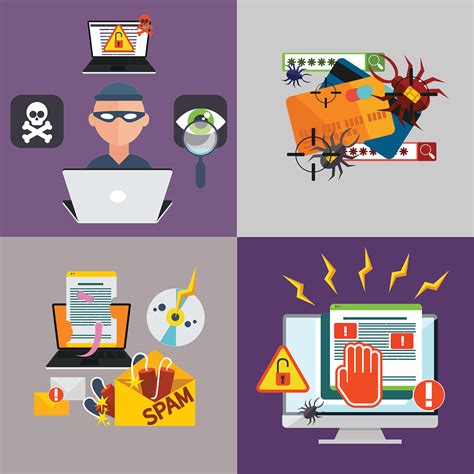 Talking of the method of infection, most ways are offline. Malware protection is an example of a technical safeguard ...