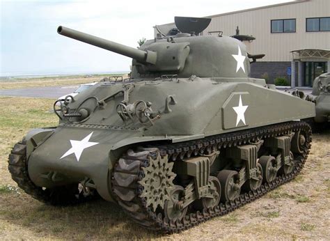 3 The Sherman Variants The Design Matures The Sherman Tank Site
