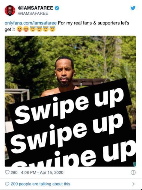 Rhymes With Snitch Celebrity And Entertainment News Safaree