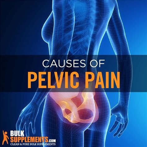 Chronic Pelvic Pain Causes Characteristics And Treatment
