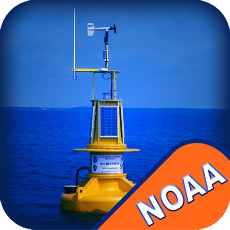 App Insights Noaa Buoys Stations And Ships Apptopia