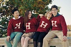 The Harvard Shop | Harvard students, Harvard law school, Harvard apparel