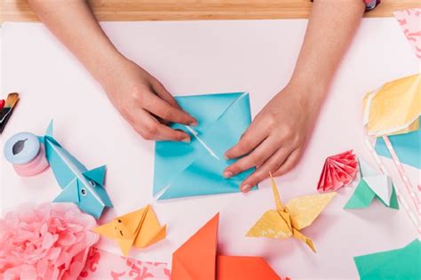 Origami F Cil Dicas E Passo A Passo De Como Fazer