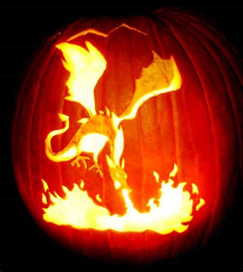 35 Advanced Challenging Pumpkin Carving Ideas 2020 For Adults