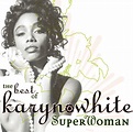 Karyn White - Superwoman: The Best of Karyn White - Amazon.com Music