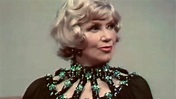 Dorothy squires 1977 Documentary - YouTube