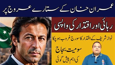Predicting Imran Khan's Political Future Astrology & Public Opinion
