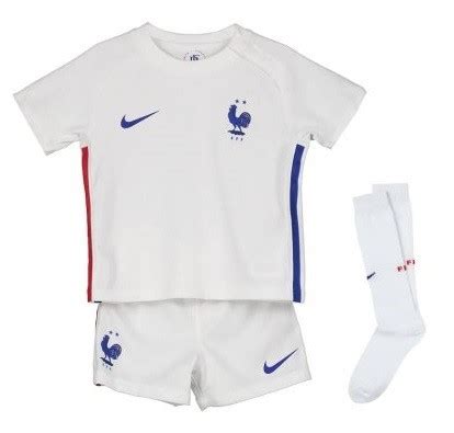 It can be seen as a factor that anyone wants to experience. FRANÇA KIT INFANTIL 2021, UNIFORME TITULAR
