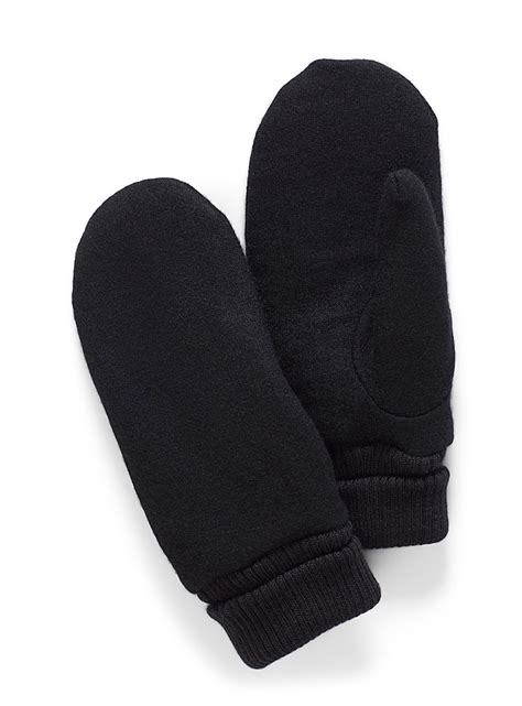Gloves And Mittens For Women Simons Canada