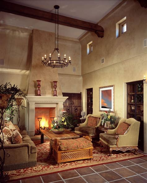 101 Beautiful Living Rooms With Fireplaces Of All Types Photos
