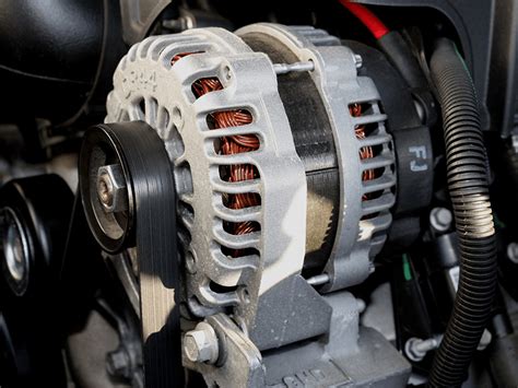 What Are The Warning Signs Of A Bad Alternator