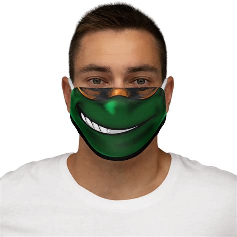 Ninja face mask in comfortable new design! 🥇Ninja Turtle Face Mask, Funny Cartoon Mouth Cover ️ 2021 ...