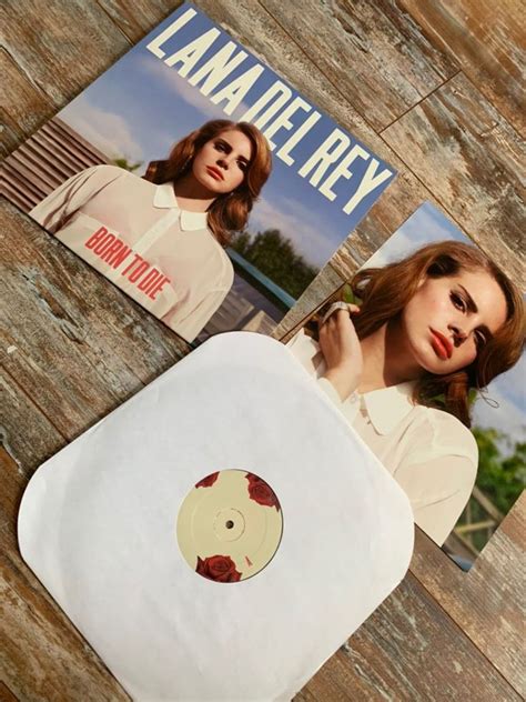 Lana Del Rey Vinyl Gebraucht Smartwatch 394ahv