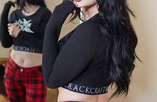 paige wwe hot jeans booty diva topic bevis jade sexy instagram look make facts interesting says her good britani knight