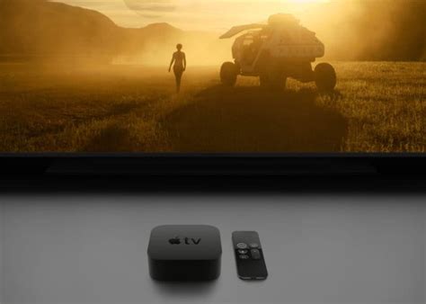 Apple Tv Tvos 121 Update Now Available Geeky Gadgets