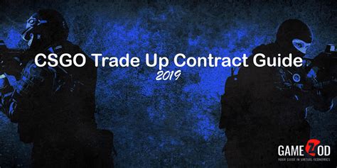 Csgo Trade Up Contract Guide Gamezod