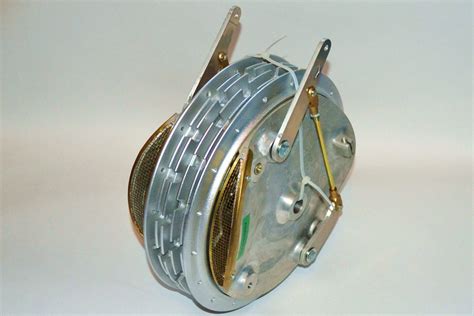 Would the country of origin of the bike affect your attitude towards the breaking in period? Replica Honda RC163 front drum brake