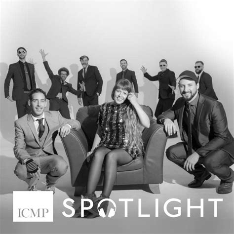 Cut Capers • Spotlight Artist Icmp London Music School