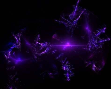 Download Black Purple Background By Amberm94 Black And Purple