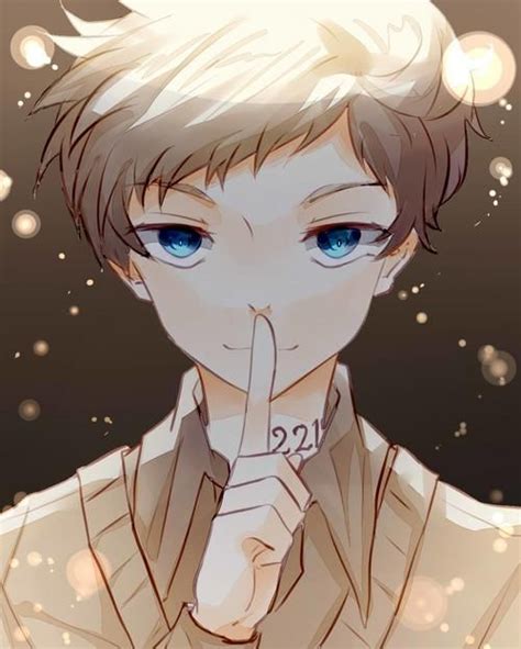 The Promised Neverland X Reader Norman Matchmakers Wattpad