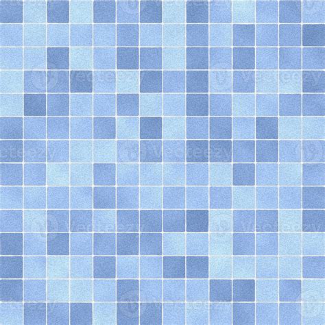 Seamless Color Swimming Pool Mosaic Tile Abstract Texture Pattern