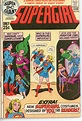 Super DC Giant S-24 VG Supergirl 1971 | Comic Books - Bronze Age, DC ...