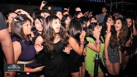 5 Nightclubs In Mumbai To Party Hard Youtube
