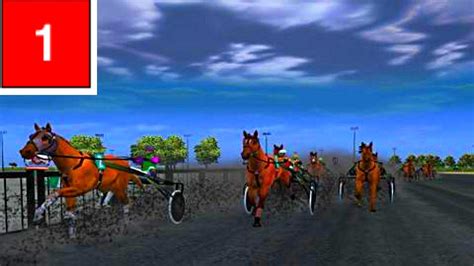 Entertainment on line zone on horse racing. Horse Racing Manager 2 English - Harness Mode Gameplay ...
