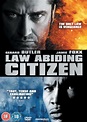 Law Abiding Citizen | DVD | Free shipping over £20 | HMV Store