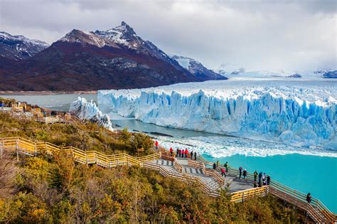 Discover Patagonia Chile Independent Holiday