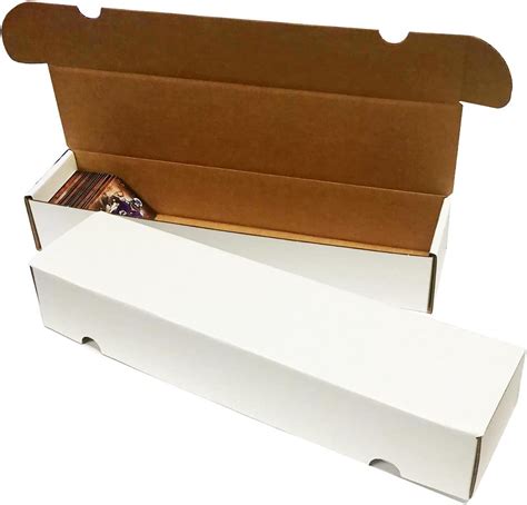 10 800 Count Corrugated Cardboard Storage Boxes By Max
