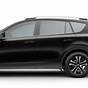 Toyota Rav4 Black Edition Review