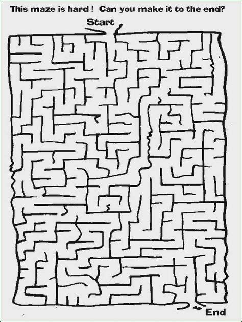 Die 8 Besten Bilder Zu Maze Labyrinth Labyrinthe Für Kinder