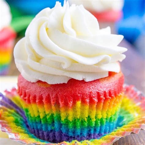 8 Rainbow Recipes To Try To Celebrate Pride Month Teen Vogue