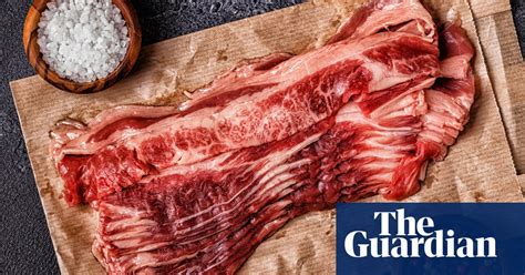 Home Cured Meats Off The Scale Delicious Meat The Guardian