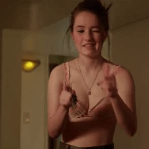 Kaitlyn Dever Nude Fakes Telegraph