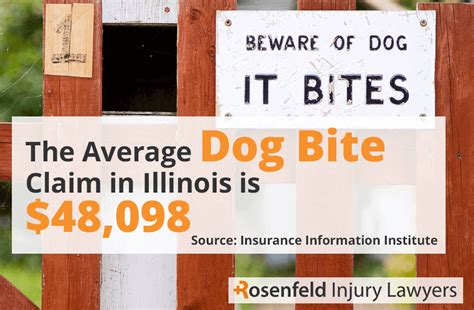 Chicago Dog Bite Lawyer Rosenfeld Injury Lawyers Llc