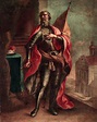 Saint of the Day – 15 November – St Leopold III (1073-1136) – “Leopold ...