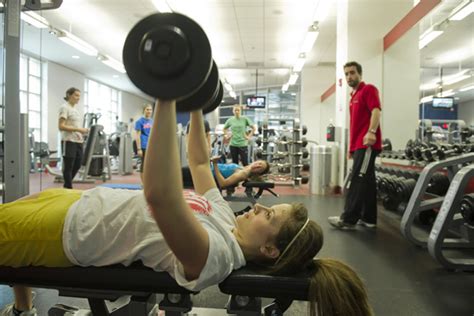 Women And Weight Lifting It’s Good For You Bu Today Boston University