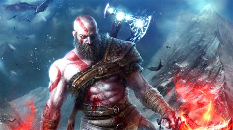 All Factions In God Of War Ragnarok Insider Gaming