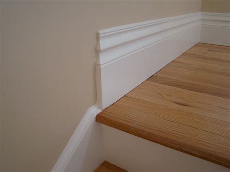 Pin On Baseboards And Trim